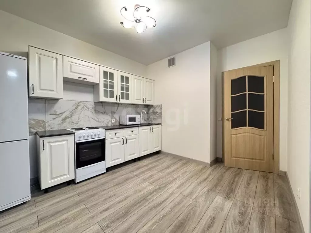 1-к кв. Московская область, Балашиха Южное Кучино мкр, 7 (43.0 м) - Фото 2