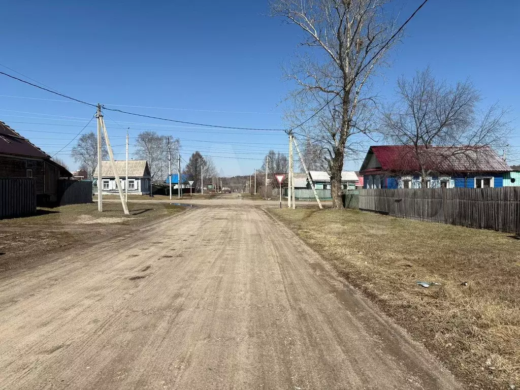 Дом 28,2 м на участке 6,8 сот. - Фото 1