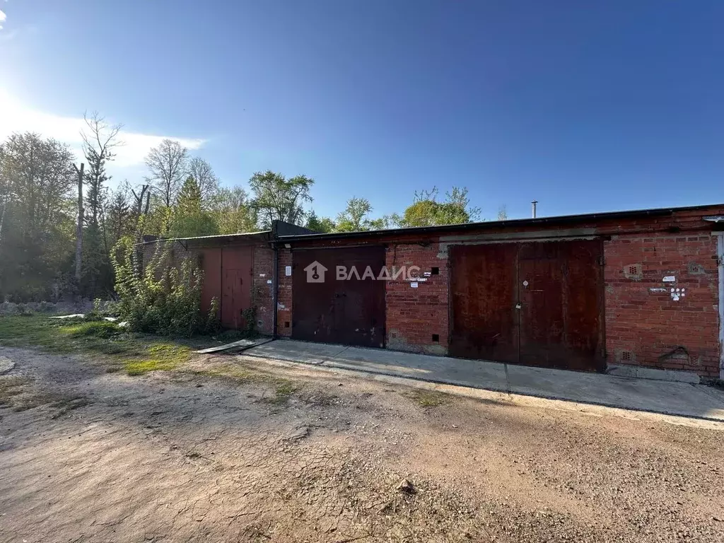 Гараж в Московская область, Коломна просп. Кирова, 80А (85 м) - Фото 1