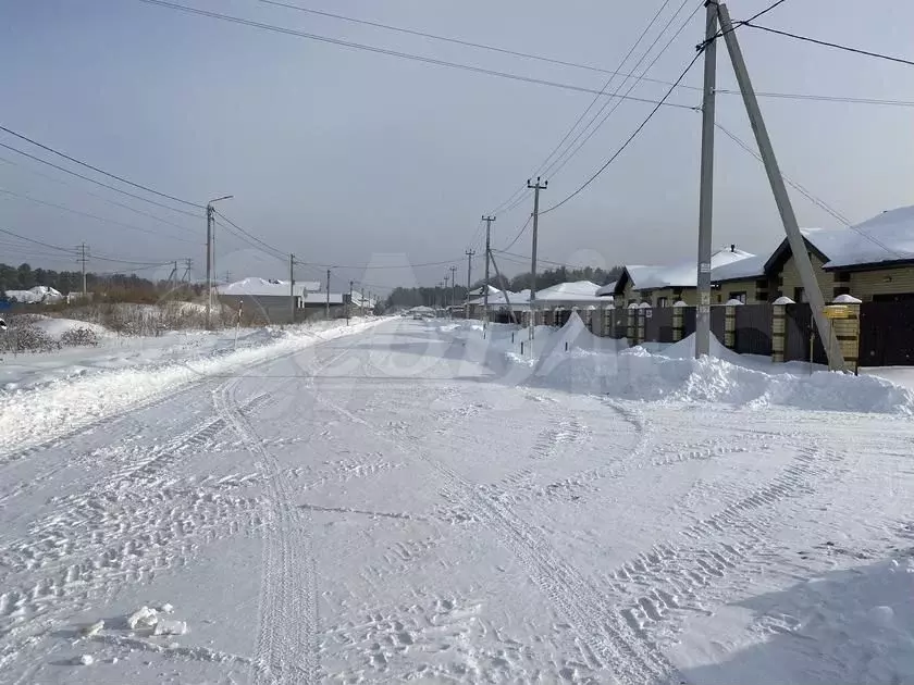 Дом 100 м на участке 8,5 сот. - Фото 1