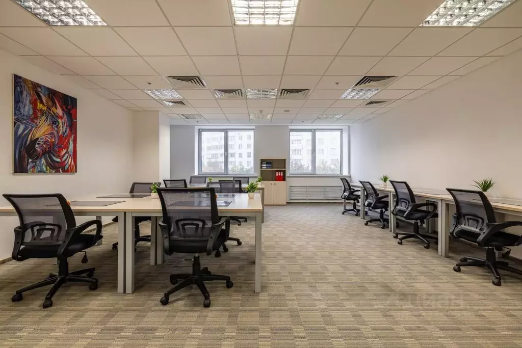 Офис в Москва ул. Академика Варги, 8К1 (65 м) - Фото 2