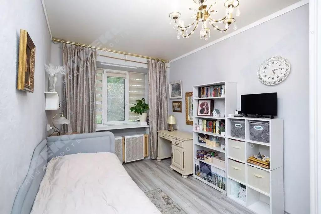 2-к кв. Санкт-Петербург Рабфаковская ул., 3К2 (43.8 м) - Фото 1