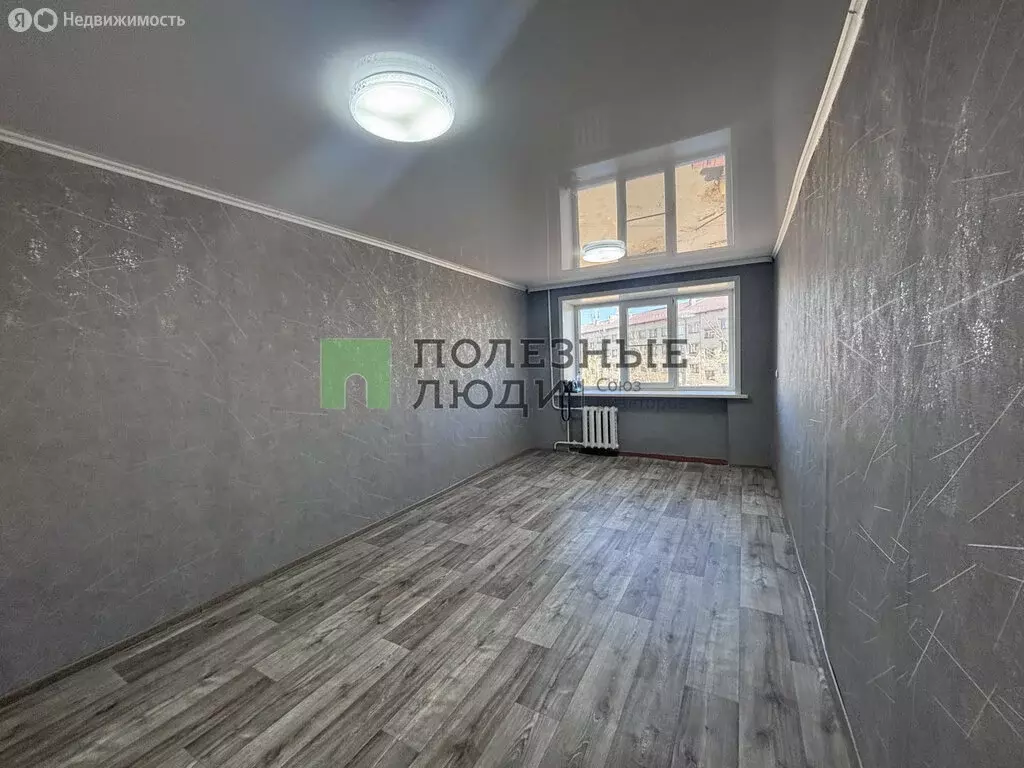 1к в -комнатной квартире (17.6 м) - Фото 1