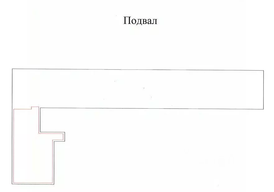 Помещение свободного назначения в Москва Лазаревский пер., 2 (719 м) - Фото 2