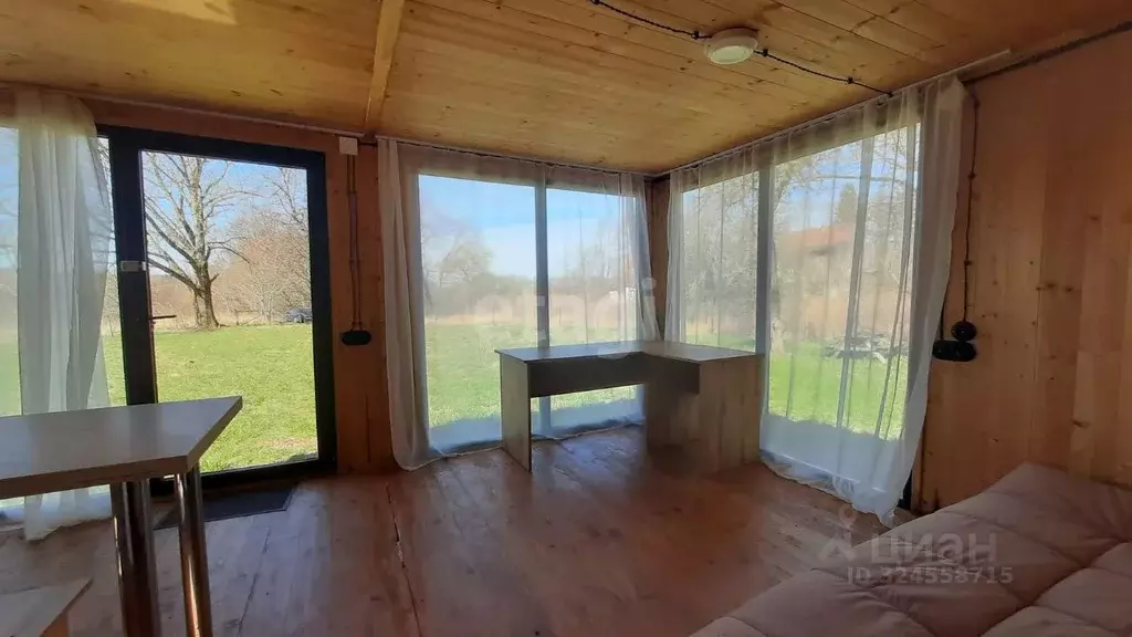 Дом в Калининградская область, Зеленоградский муниципальный округ, ... - Фото 1