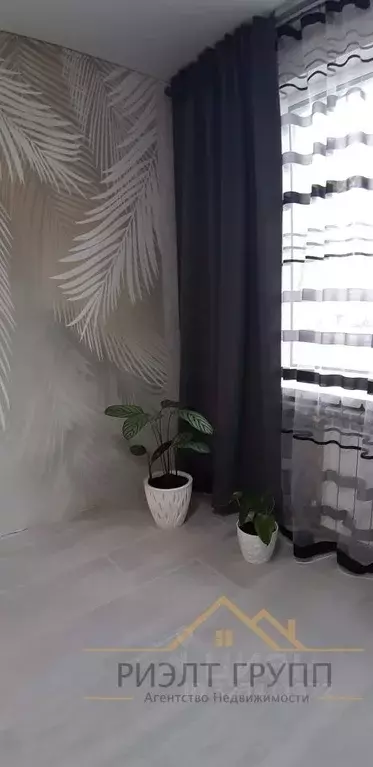 1-к кв. Татарстан, Казань ул. Аделя Кутуя, 6 (30.0 м) - Фото 2