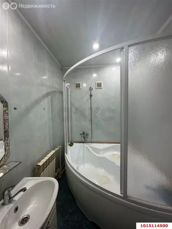 Дом в станица Староминская, Украинская улица, 2Ккв2 (103.7 м) - Фото 1