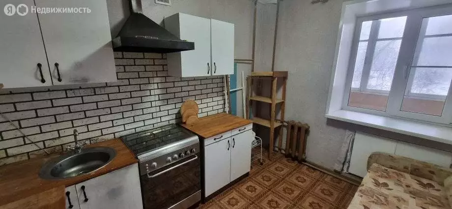 1-комнатная квартира: Муром, улица Куйбышева, 20 (34.8 м) - Фото 1