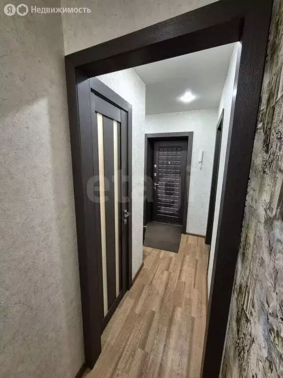 1-комнатная квартира: Миасс, улица 8 Июля, 41 (30.4 м) - Фото 2