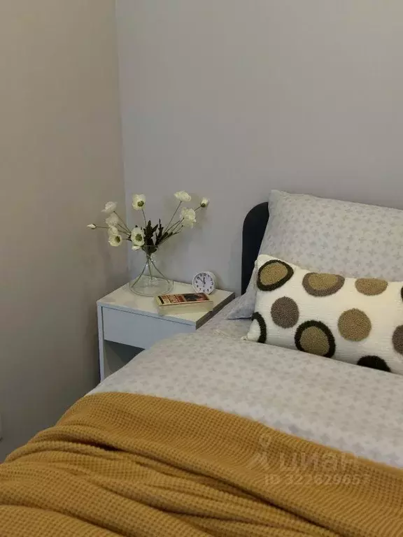 1-к кв. Пермский край, Пермь ул. Малкова, 12 (48.0 м) - Фото 2