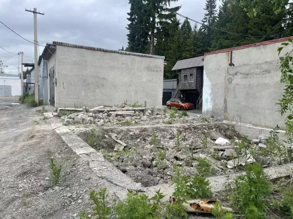 Участок в Ханты-Мансийский АО, Ханты-Мансийск ул. Мира (0.5 сот.) - Фото 1