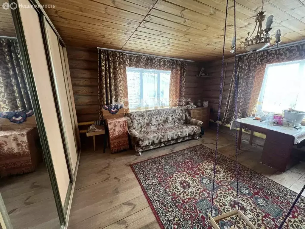 Дом в село Шаран, улица Чапаева (43.5 м) - Фото 2