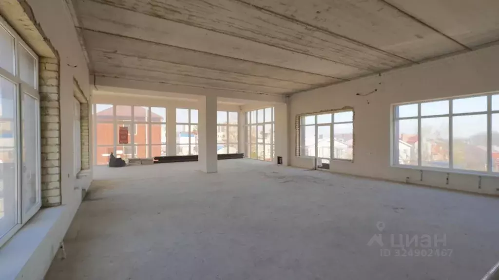 Помещение свободного назначения в Ставропольский край, Ставрополь ... - Фото 2