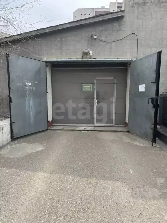 Гараж в Забайкальский край, Чита Северный мкр, 48 (20 м) - Фото 1