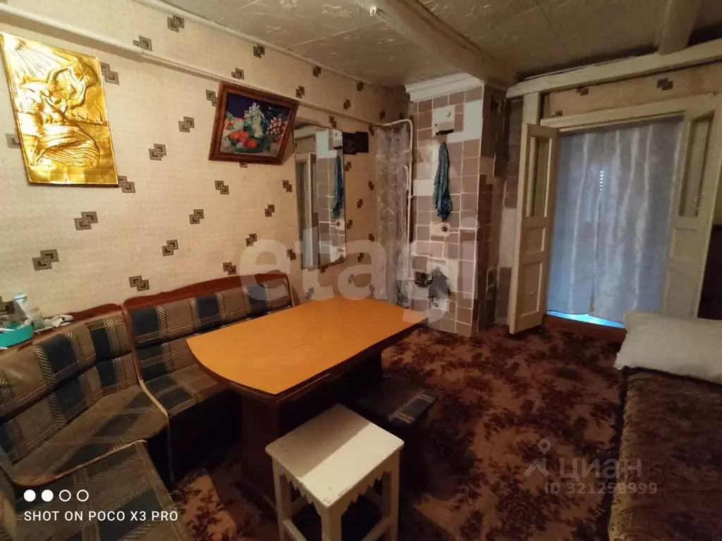 Дом в Саратовская область, Балашов ул. Исипина, 57 (25 м) - Фото 1