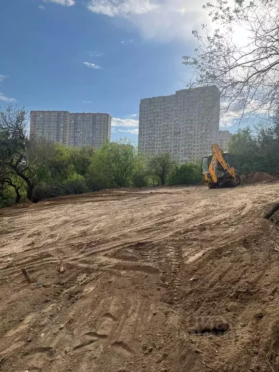 Участок в Ростовская область, Ростов-на-Дону 2-й Кирпичный пер., 7 ... - Фото 0