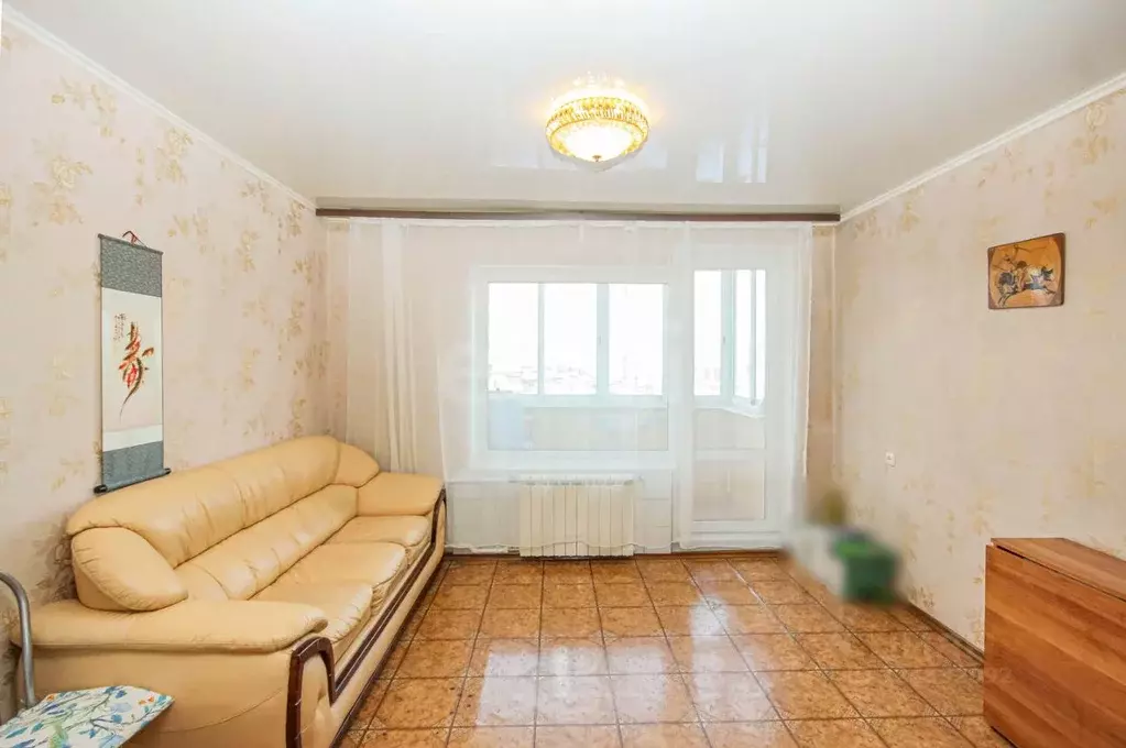 3-к кв. Бурятия, Улан-Удэ ул. Мокрова, 19 (59.0 м) - Фото 2