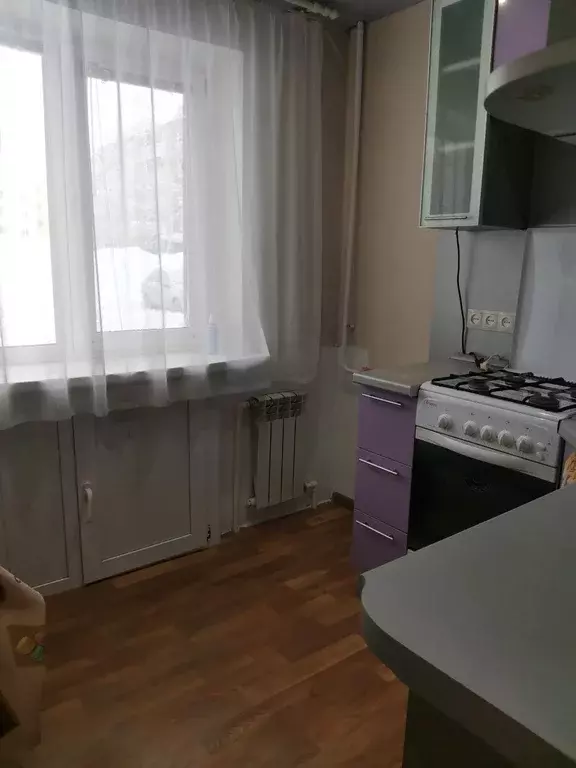 Продаётся 3-к квартира, 59.7 м - Фото 1