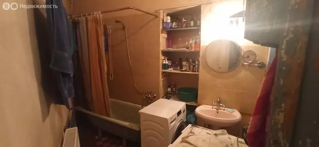 6-комнатная квартира: Санкт-Петербург, набережная реки Фонтанки, 183 ... - Фото 1