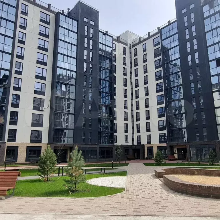 3-к. квартира, 67,7 м, 7/10 эт. - Фото 0