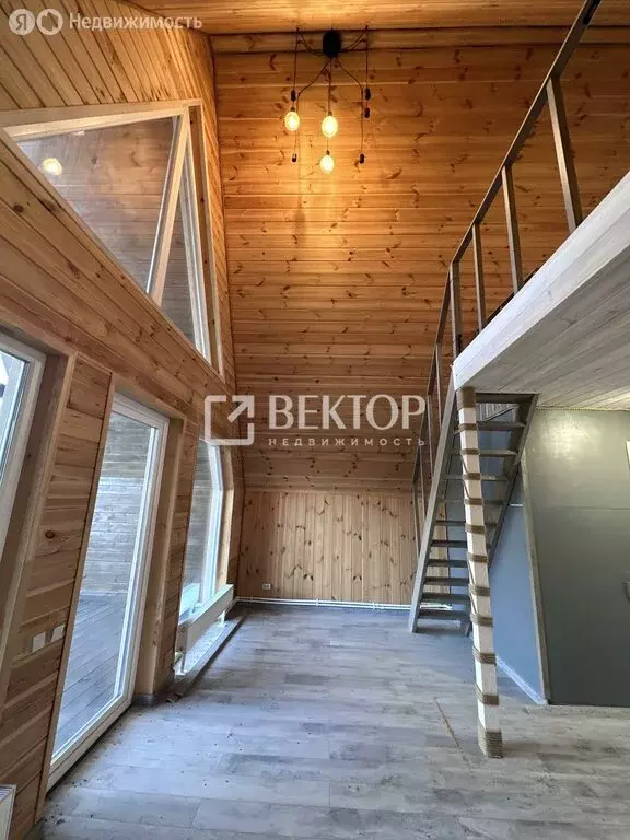 Дом в Ивановский район, Беляницкое сельское поселение, садоводческое ... - Фото 2