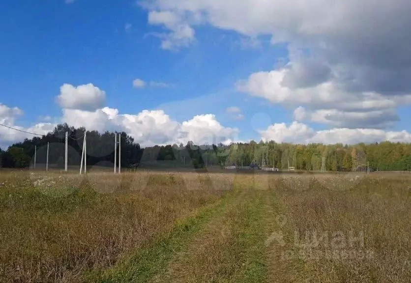 Участок в Пермский край, Краснокамский городской округ, пос. Ласьва  ... - Фото 0