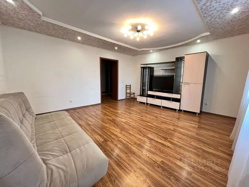 2-к кв. Башкортостан, Уфа ул. Ахметова, 225 (70.0 м) - Фото 2