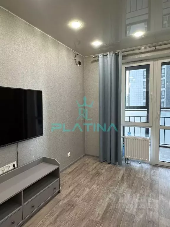Студия Татарстан, Казань проезд Юнуса Ахметзянова, 10 (32.0 м) - Фото 1