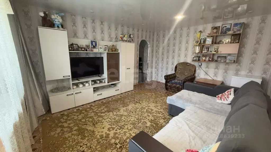 4-к кв. Амурская область, Белогорск ул. Луценко, 8 (75.5 м) - Фото 1