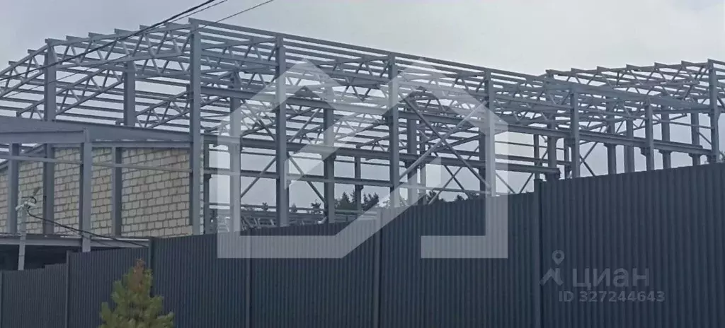 Производственное помещение в Московская область, Балашиха городской ... - Фото 2