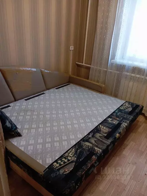 Студия Самарская область, Тольятти ул. Победы, 21 (13.0 м) - Фото 2