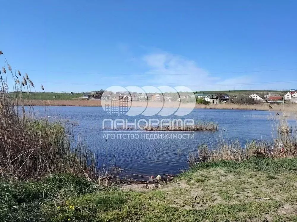 Участок в Краснодарский край, Анапа муниципальный округ, Красный хут. ... - Фото 1