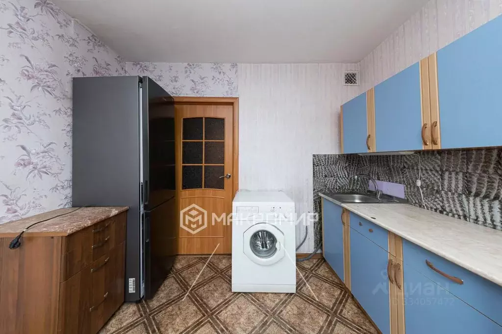 2-к кв. Челябинская область, Челябинск Пекинская ул., 10 (51.5 м) - Фото 1