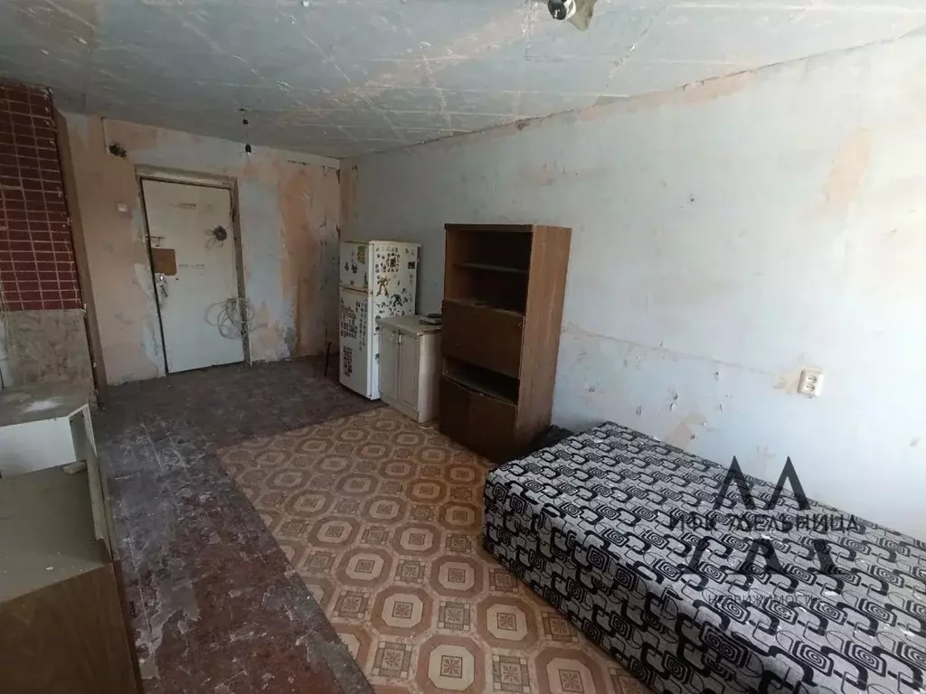 Комната Свердловская область, Полевской ул. Максима Горького, 1А (20.0 ... - Фото 2