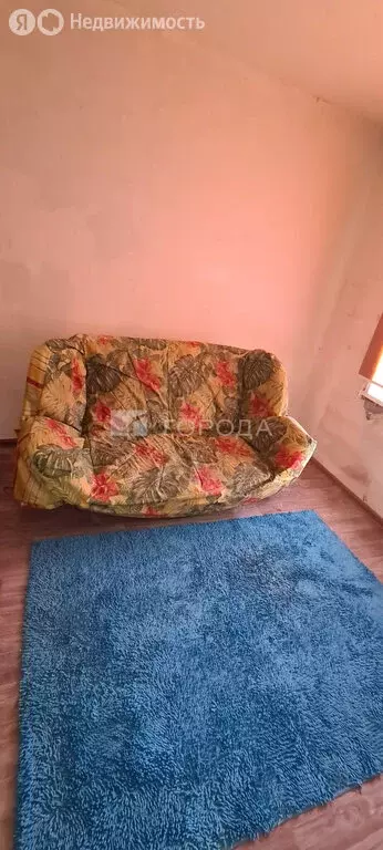 1к в 6-комнатной квартире (107 м) - Фото 1