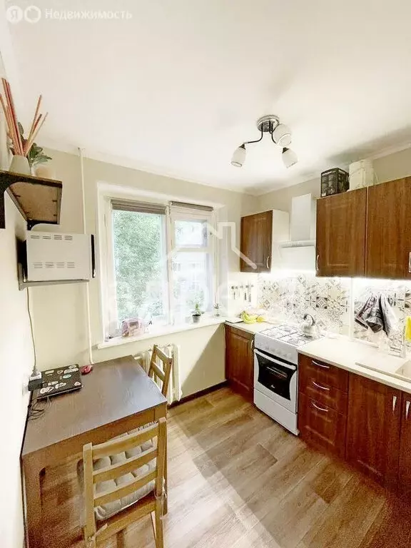 1-комнатная квартира: Самара, улица Энтузиастов, 85 (31.6 м) - Фото 1