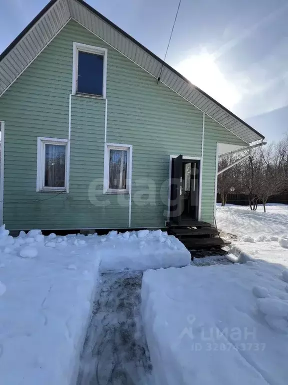 Участок в Москва пос. Кирпичного Завода, 9 (5.0 сот.) - Фото 1