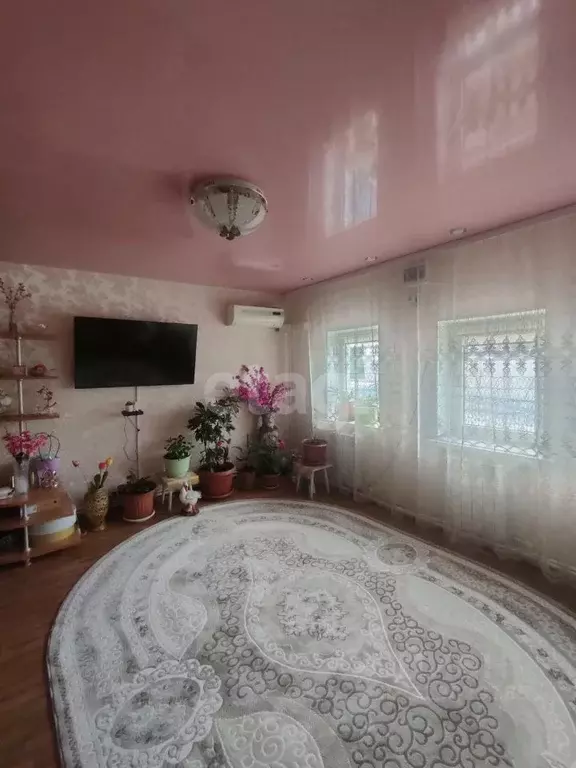 Дом в Ульяновская область, Ульяновск ул. Неверова, 5 (97 м) - Фото 1