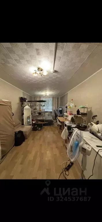 Комната Ярославская область, Ярославль ул. Салтыкова-Щедрина, 83 (23.0 ... - Фото 2