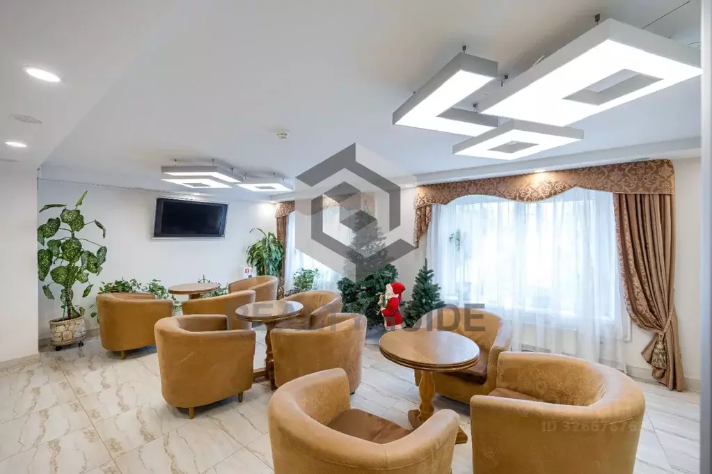 Офис в Москва Азовская ул., 6К3 (231 м) - Фото 2