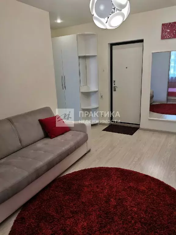 Продается 1-комнатная квартира - Фото 0