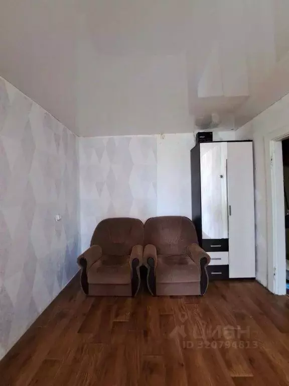 1-к кв. Оренбургская область, Орск Новый город мкр, ул. Омская, 63 ... - Фото 1