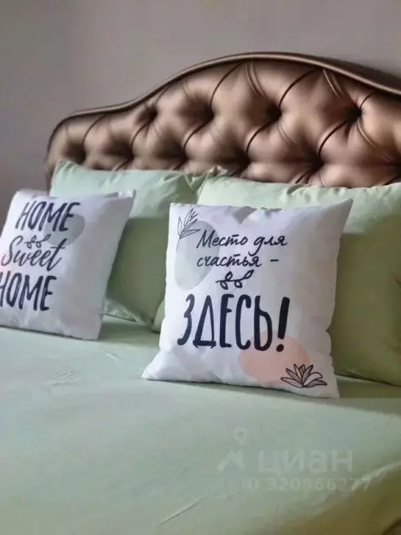1-к кв. Московская область, Коломна Коломенская ул., 101А (33.0 м) - Фото 1