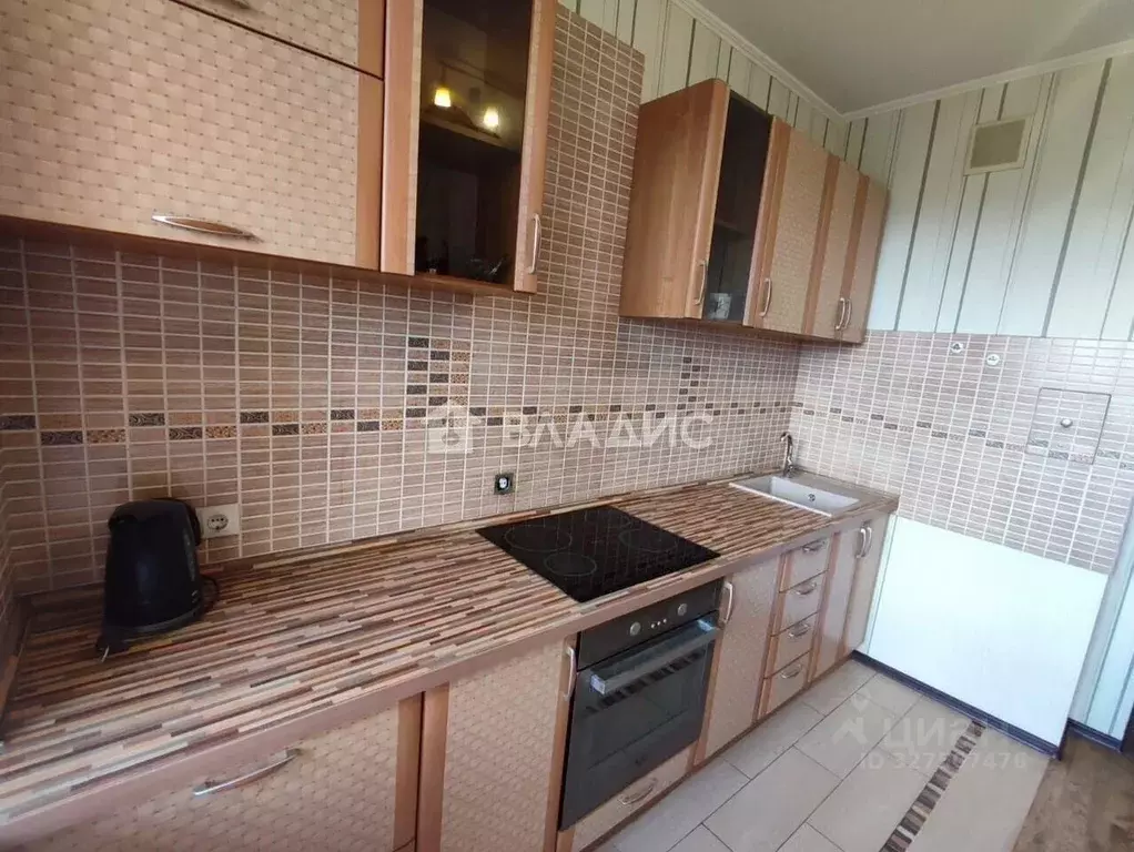 2-к кв. Московская область, Долгопрудный Хлебниково мкр, Госпитальная ... - Фото 1