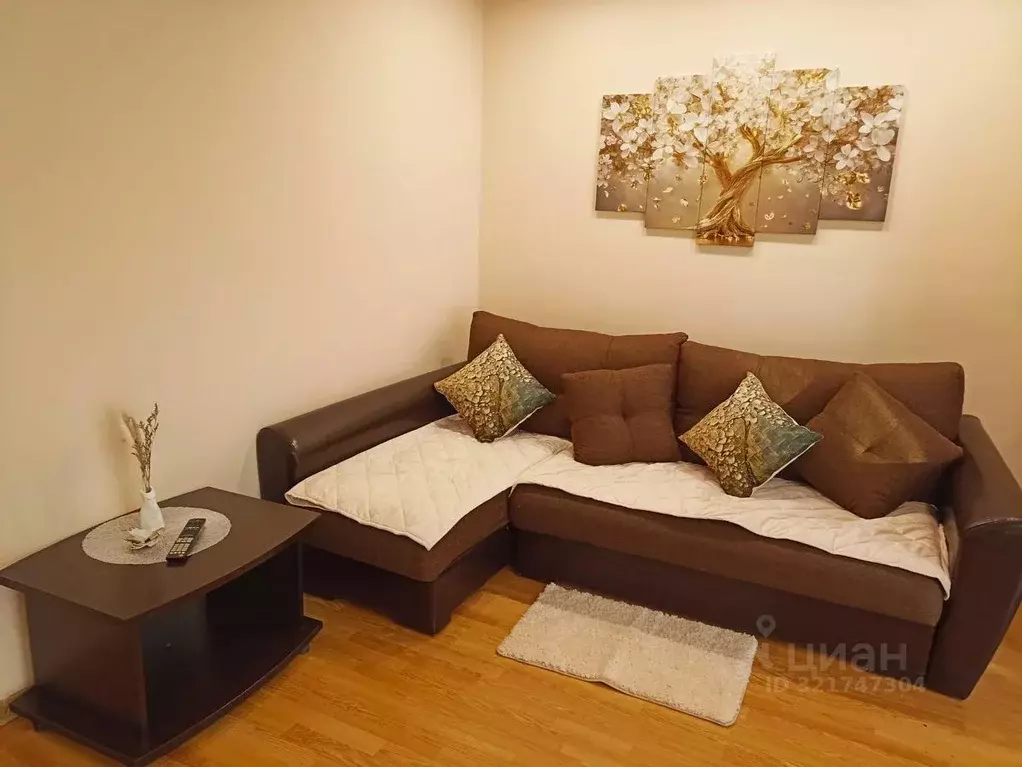 2-к кв. Москва 4-я Мякининская ул., 25 (65.0 м) - Фото 2