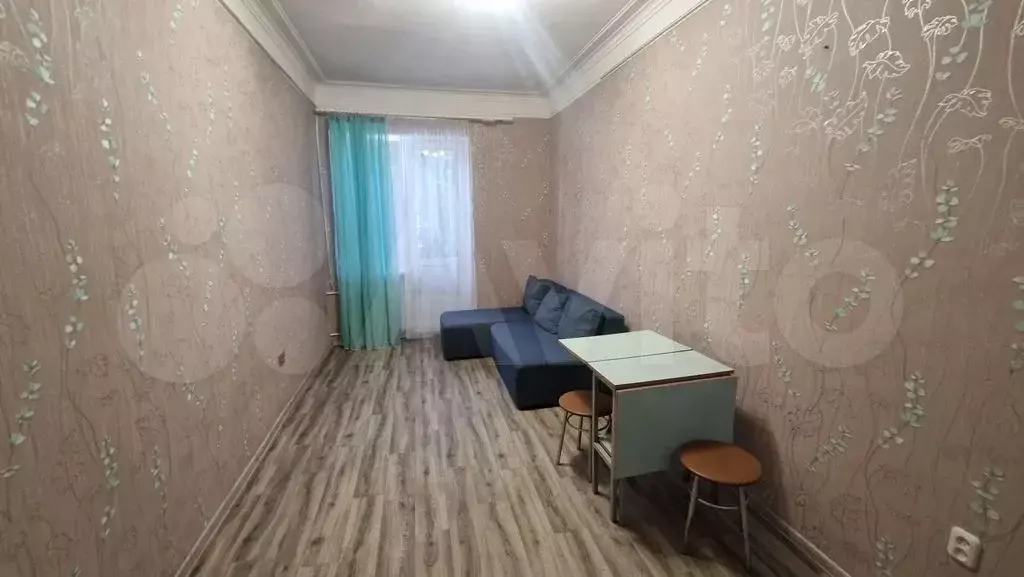 Комната 15,3 м в 3-к., 2/3 эт. - Фото 0
