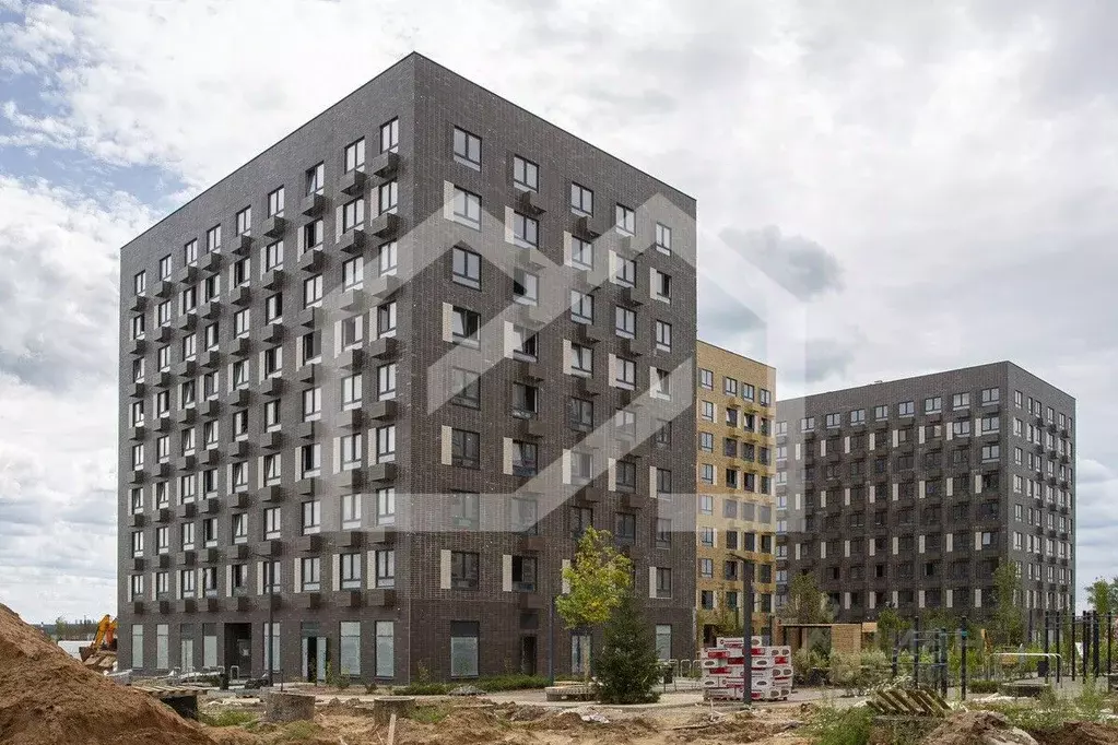 Торговая площадь в Московская область, Красногорск городской округ, ... - Фото 1