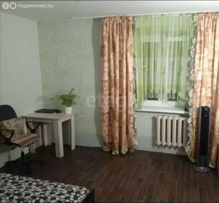 1-комнатная квартира: Саратов, Геофизическая улица, 50/54 (28.6 м) - Фото 0