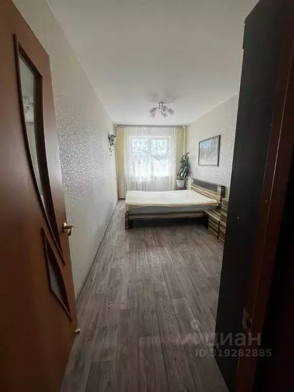 2-к кв. Иркутская область, Иркутск Топкинский мкр, 8 (42.7 м) - Фото 0
