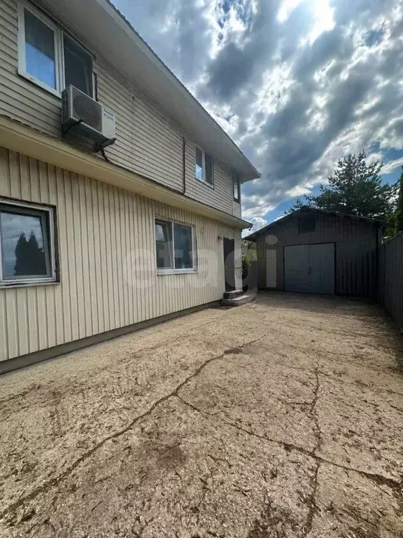 Дом в Тульская область, Тула Первомайская ул., 25 (200 м) - Фото 1